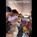 Jeepney Passengers