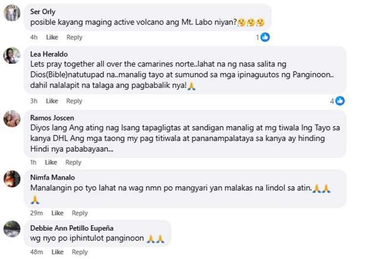 PHIVOLCS