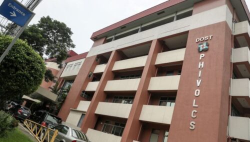 PHIVOLCS