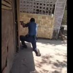 Police Station Chief