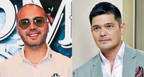 polo ravales dingdong dantes