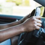PUV Driver