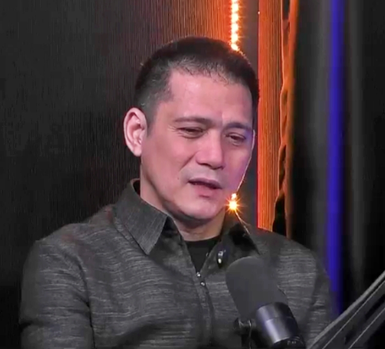 robin padilla