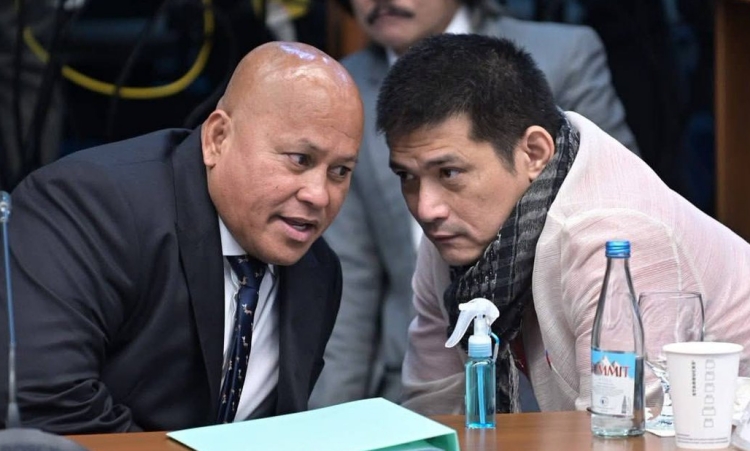 robin padilla bato dela rosa