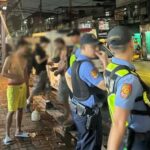 Safer Metro Manila