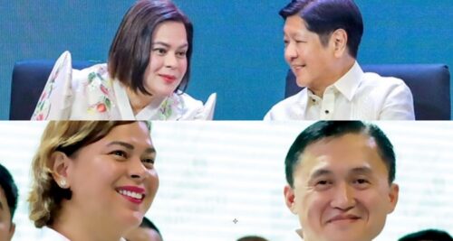 sara duterte bongbong marcos bong go