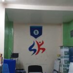 SK Chairman