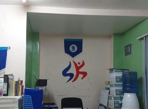 SK Chairman