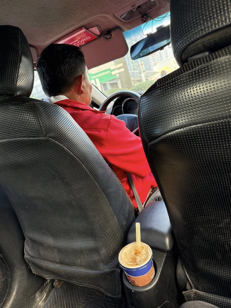 Passenger
