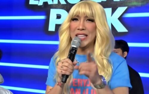 vice ganda