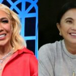 vice ganda leni robredo