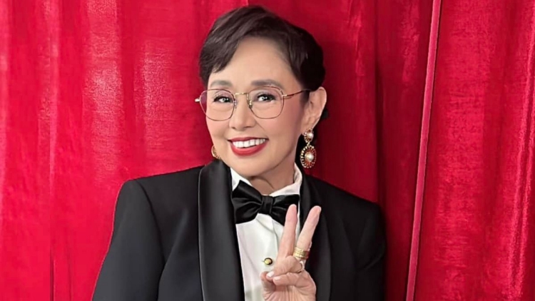 vilma santos