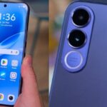vivo V70 FE specs