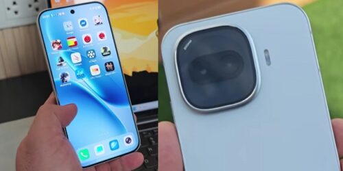 vivo iQOO Z11 Turbo specs