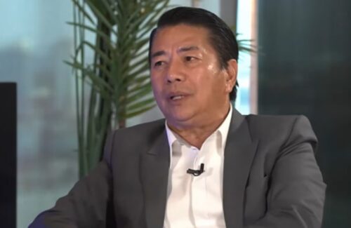 willie revillame