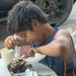 Kind-Hearted Netizen