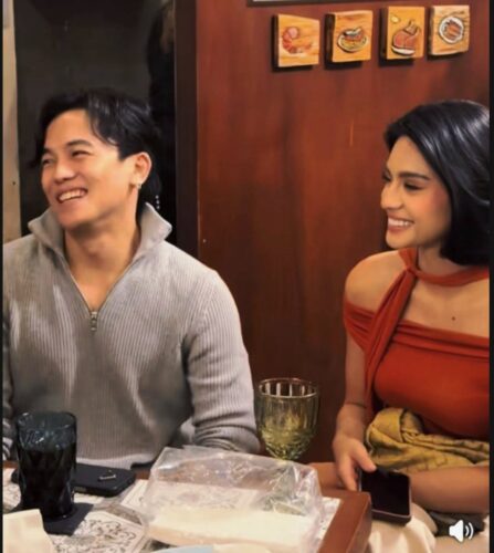 sam verzosa faith da silva