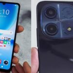 AI+ Nova 2 5G specs