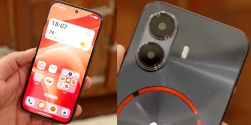 AI+ Nova 2 Ultra 5G specs