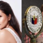 Agot Isidro, Peter Cayetano