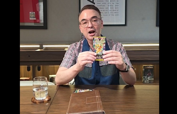 Alan Peter Cayetano