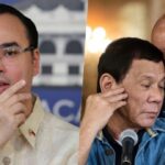 Alan Peter Cayetano on Duterte Drug War