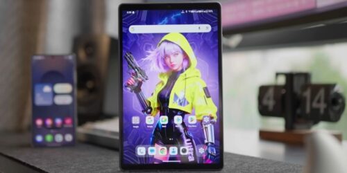 Alldocube iPlay 80 mini Ultra specs