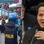 Apollo Quiboloy, KOJC rally