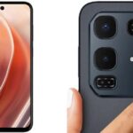 BLU G45 specs