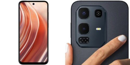 BLU G45 specs