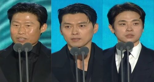 Baeksang Arts Awards 2026