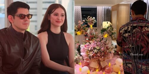 Barbie Imperial, Richard Gutierrez 1
