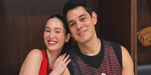 Barbie Imperial, Richard Gutierrez 1