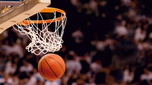 Basketball Tournament