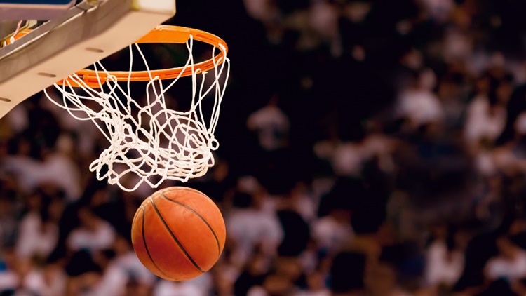 Basketball Tournament