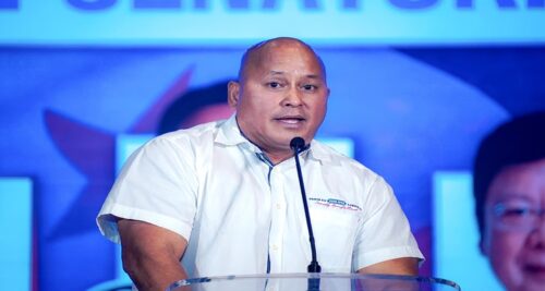 Bato Dela Rosa