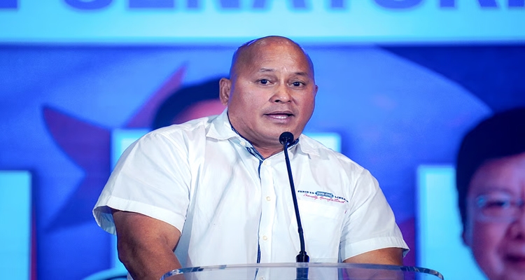Bato Dela Rosa