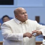 Bato Dela Rosa