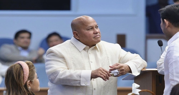Bato Dela Rosa