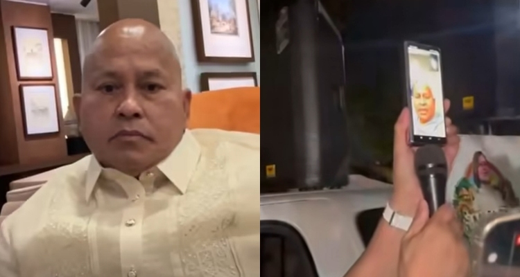 Bato Dela Rosa