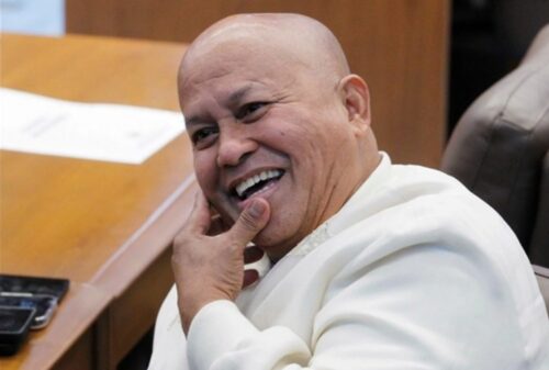 Bato dela Rosa