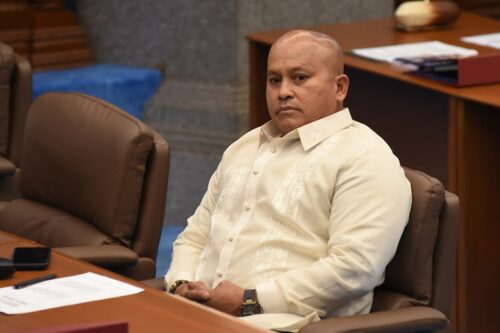 Bato dela Rosa