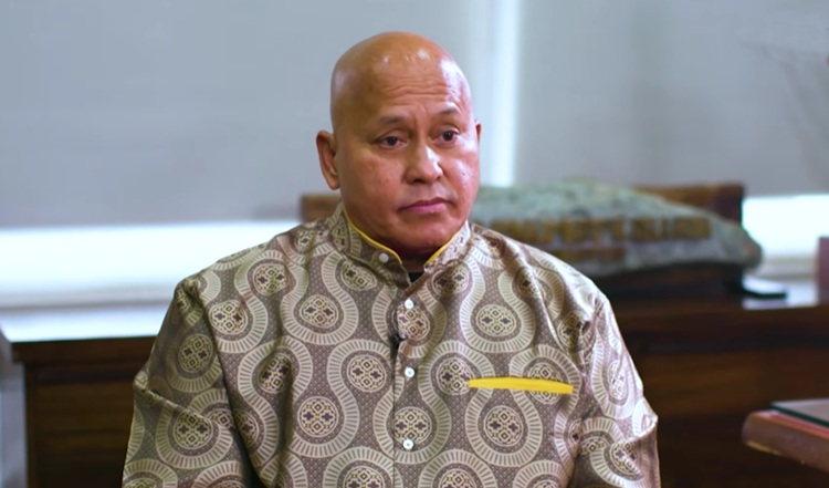 Bato dela Rosa