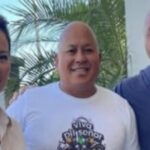 Bato dela Rosa, Andrea del Rosario 1