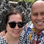 Bato dela Rosa, Nancy dela Rosa 1