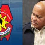 Bato dela Rosa, PNP