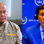 Bato dela Rosa, Rodrigo Duterte