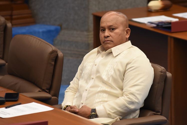 Bato dela Rosa