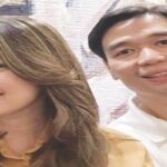 Bea Alonzo Wedding