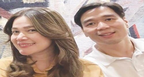 Bea Alonzo Wedding